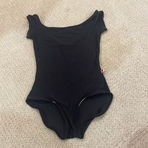 wendy yumiko leotard